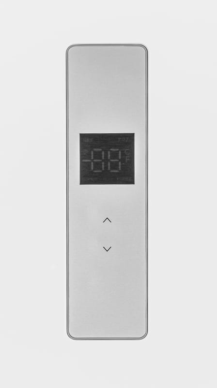 Холодильник Grifon NFND-200W