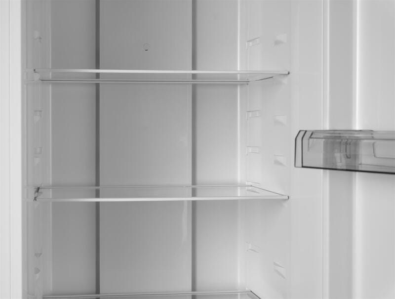 Холодильник Grifon NFND-200W