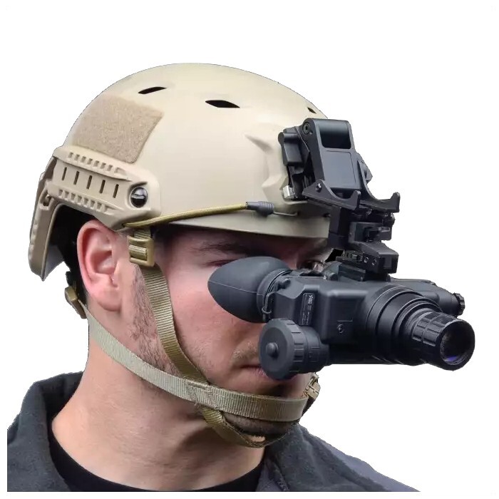 Бинокуляр ночного видения AGM WOLF-7 PRO NL1