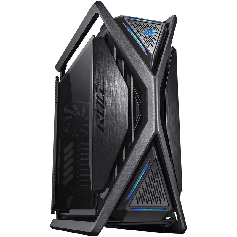 Корпус Asus ROG Hyperion GR701 Black без БЖ (90DC00F0-B39000)
