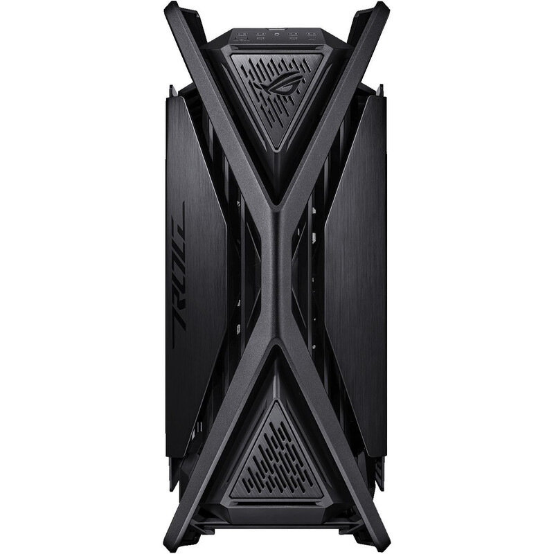 Корпус Asus ROG Hyperion GR701 Black без БЖ (90DC00F0-B39000)