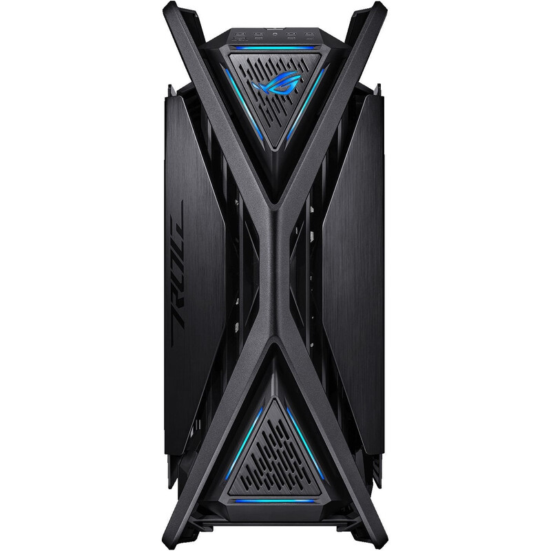 Корпус Asus ROG Hyperion GR701 Black без БЖ (90DC00F0-B39000)