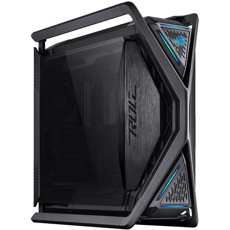 Корпус Asus ROG Hyperion GR701 Black без БЖ (90DC00F0-B39000)