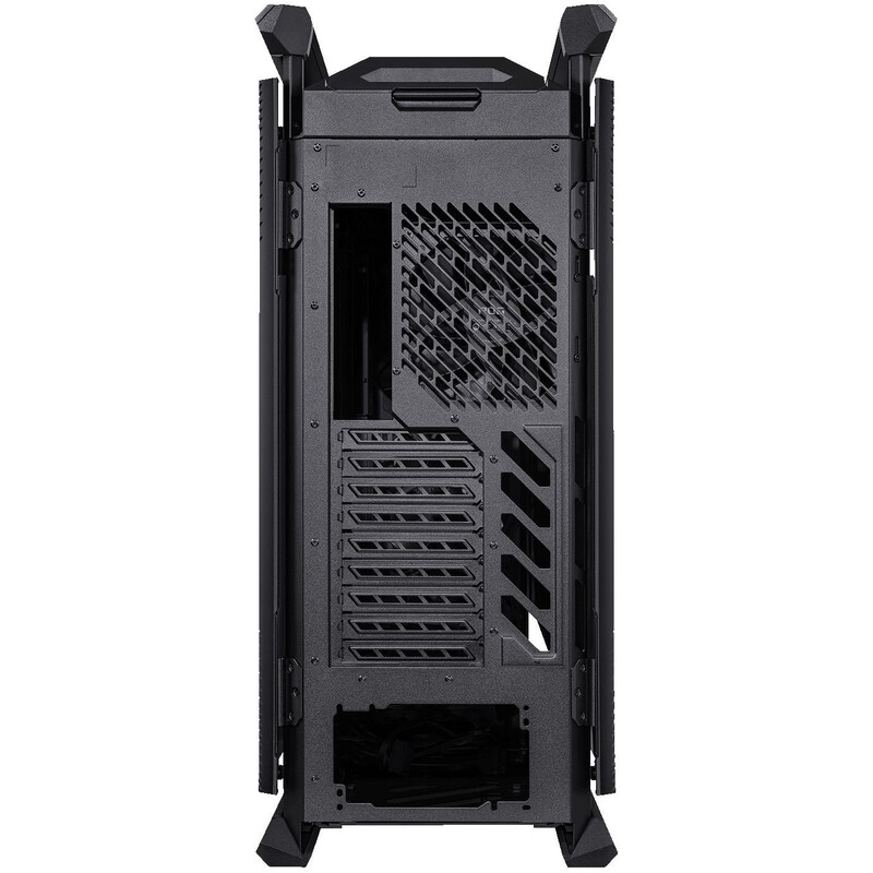 Корпус Asus ROG Hyperion GR701 Black без БЖ (90DC00F0-B39000)