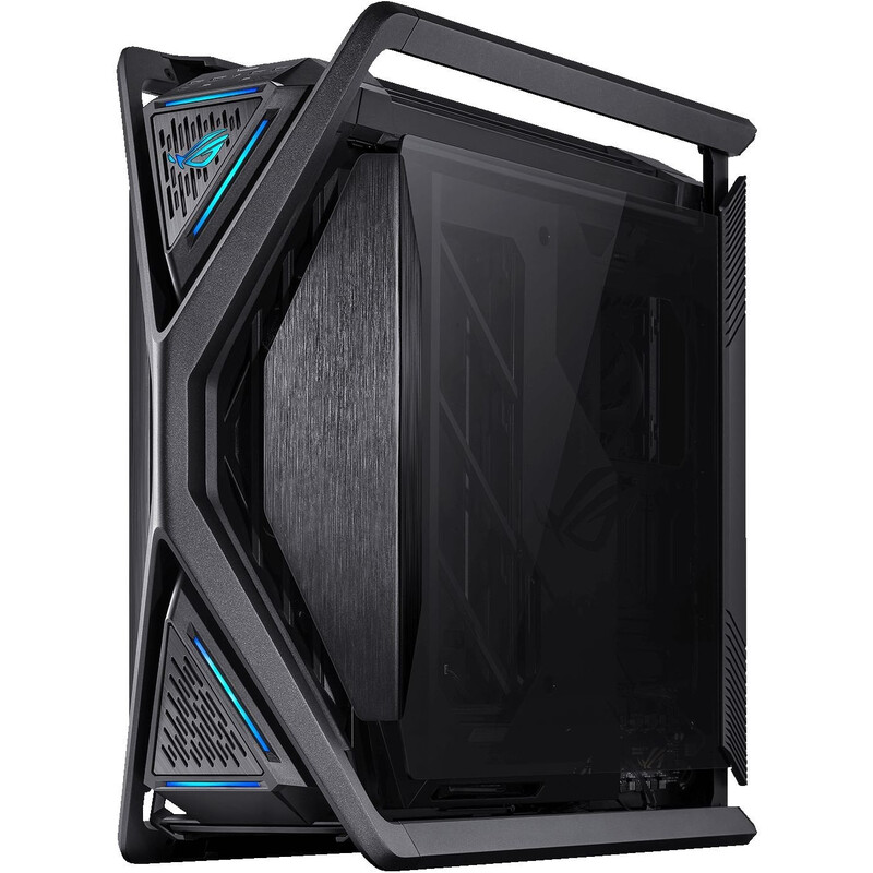 Корпус Asus ROG Hyperion GR701 Black без БЖ (90DC00F0-B39000)