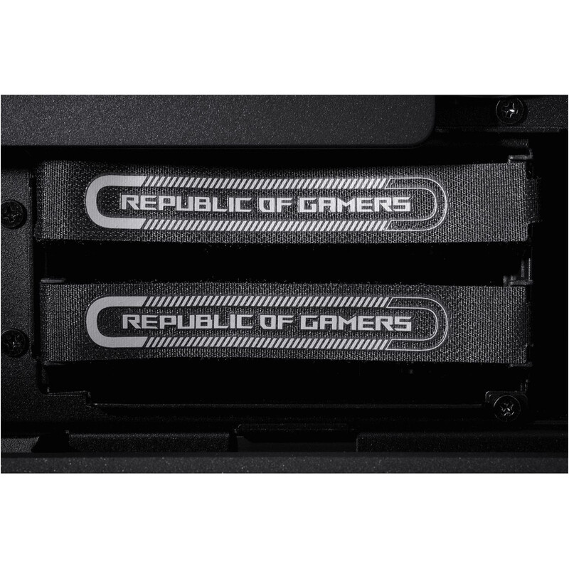 Корпус Asus ROG Hyperion GR701 Black без БЖ (90DC00F0-B39000)