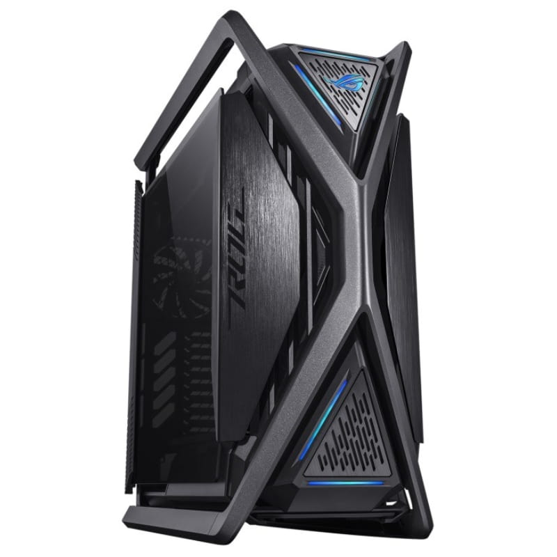 Корпус Asus ROG Hyperion GR701 Black без БП (90DC00F0-B39000)