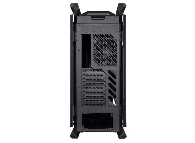 Корпус Asus ROG Hyperion GR701 Black без БП (90DC00F0-B39000)