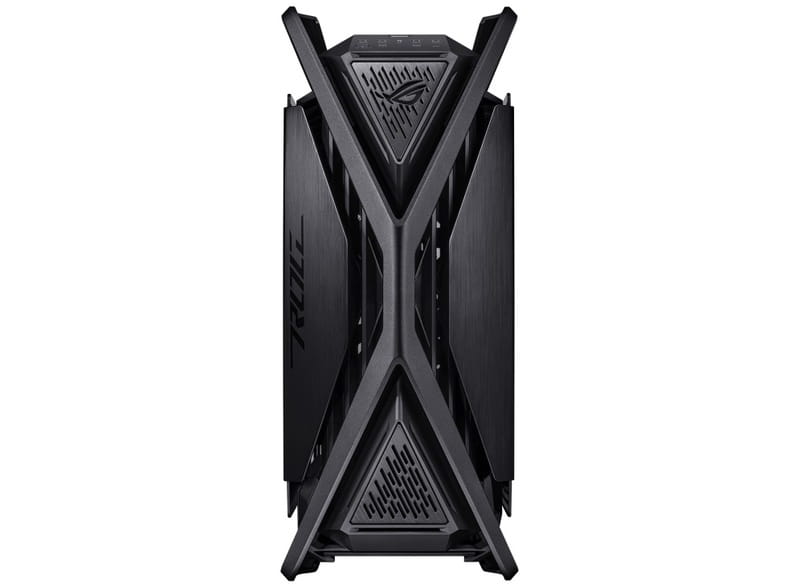 Корпус Asus ROG Hyperion GR701 Black без БП (90DC00F0-B39000)