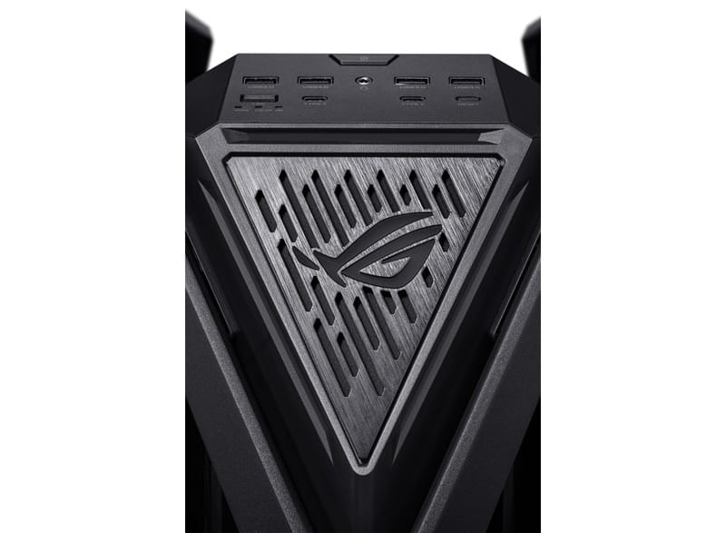 Корпус Asus ROG Hyperion GR701 Black без БП (90DC00F0-B39000)