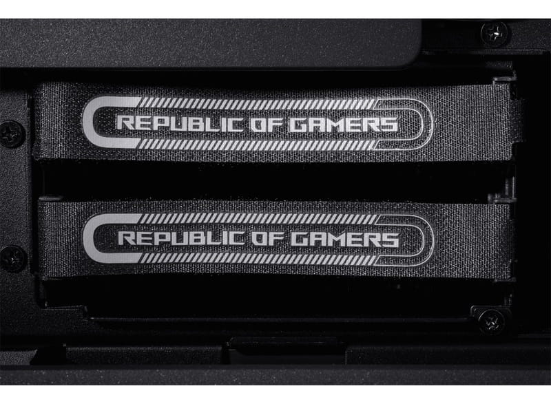 Корпус Asus ROG Hyperion GR701 Black без БП (90DC00F0-B39000)