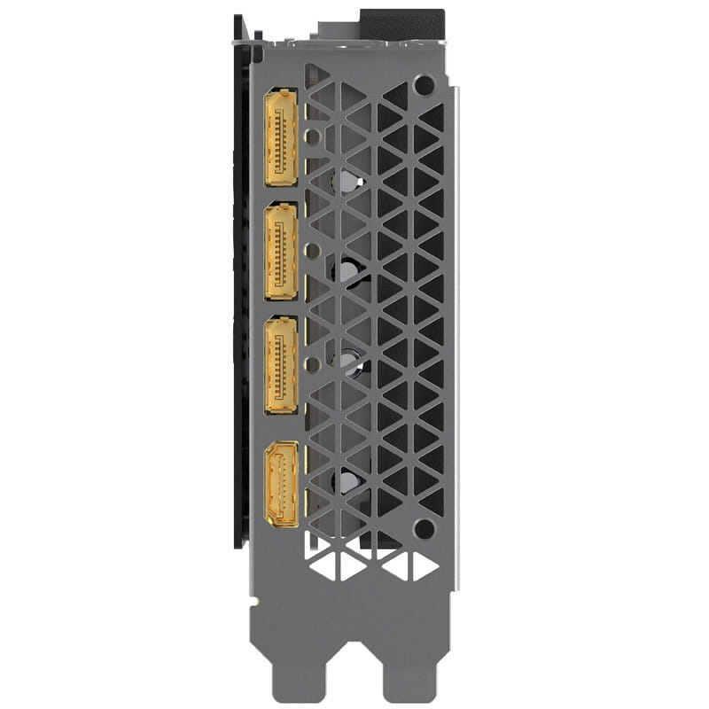 Відеокарта GF RTX 4070 12GB GDDR6X Twin X2 Inno3D (N40702-126X-185252N)