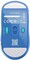 Фото - Мышь беспроводная Xtrfy M8 Wireless White (M8W-RGB-WHITE) | click.ua