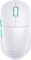 Фото - Мышь беспроводная Xtrfy M8 Wireless White (M8W-RGB-WHITE) | click.ua