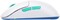 Фото - Мышь беспроводная Xtrfy M8 Wireless White (M8W-RGB-WHITE) | click.ua