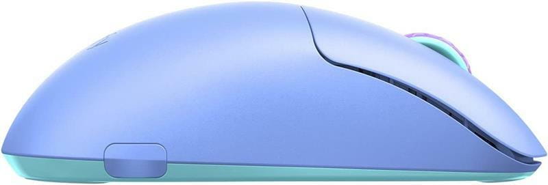 Мышь беспроводная Xtrfy M8 Wireless Frosty Purple (M8W-RGB-PURPLE)