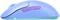 Фото - Мышь беспроводная Xtrfy M8 Wireless Frosty Purple (M8W-RGB-PURPLE) | click.ua