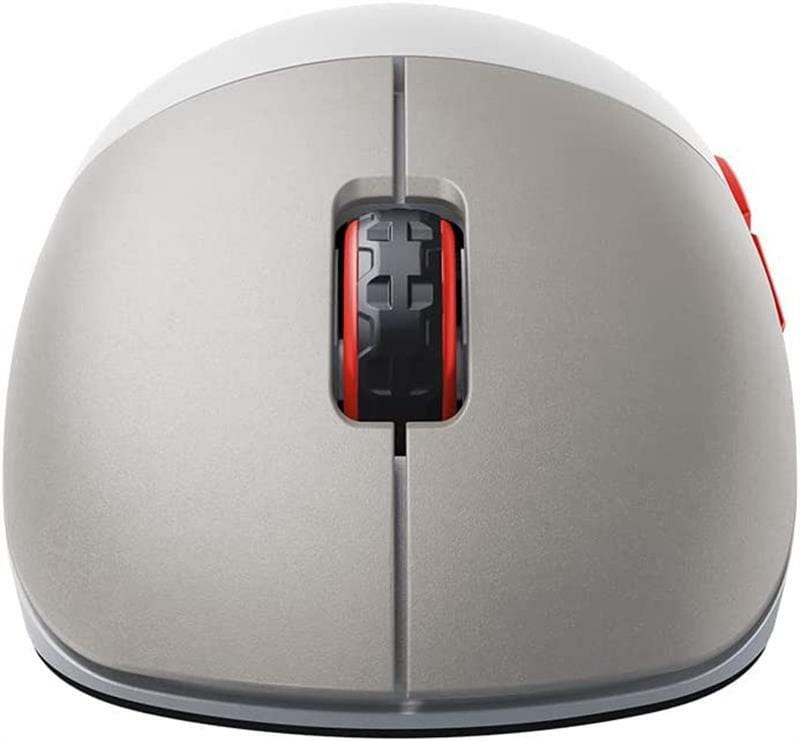 Миша бездротова Xtrfy M8 Wireless Retro (M8W-RGB-RETRO)