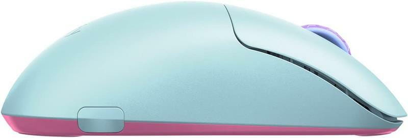 Миша бездротова Xtrfy M8 Wireless Frosty Mint (M8W-RGB-MINT)