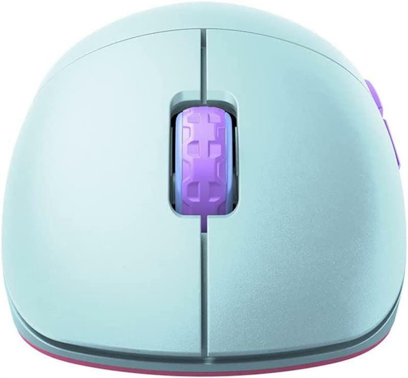 Миша бездротова Xtrfy M8 Wireless Frosty Mint (M8W-RGB-MINT)