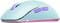 Фото - Миша бездротова Xtrfy M8 Wireless Frosty Mint (M8W-RGB-MINT) | click.ua