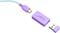 Фото - Миша бездротова Xtrfy M8 Wireless Frosty Mint (M8W-RGB-MINT) | click.ua