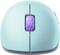 Фото - Миша бездротова Xtrfy M8 Wireless Frosty Mint (M8W-RGB-MINT) | click.ua