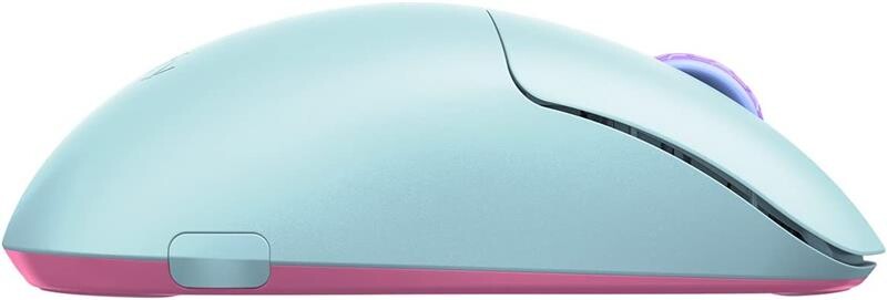 Мышь беспроводная Xtrfy M8 Wireless Frosty Mint (M8W-RGB-MINT)