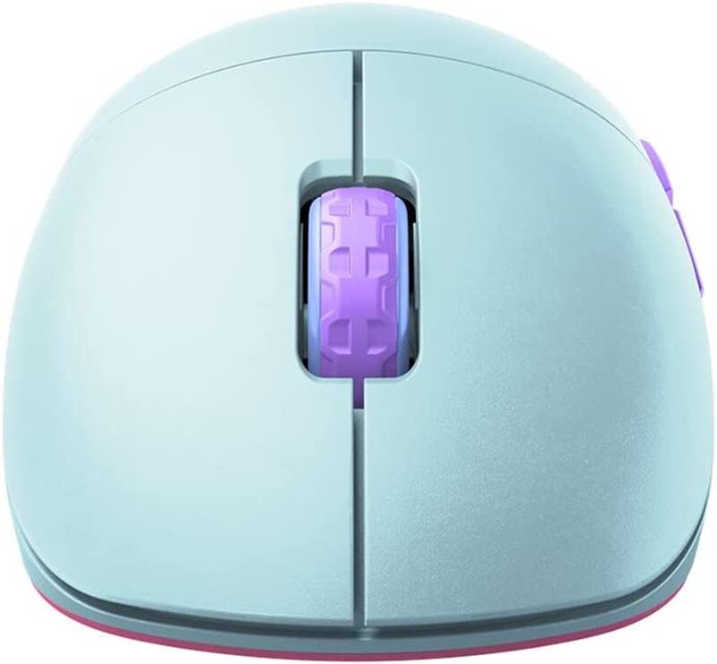 Мышь беспроводная Xtrfy M8 Wireless Frosty Mint (M8W-RGB-MINT)