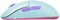 Фото - Мышь беспроводная Xtrfy M8 Wireless Frosty Mint (M8W-RGB-MINT) | click.ua