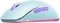 Фото - Мышь беспроводная Xtrfy M8 Wireless Frosty Mint (M8W-RGB-MINT) | click.ua