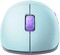 Фото - Мышь беспроводная Xtrfy M8 Wireless Frosty Mint (M8W-RGB-MINT) | click.ua
