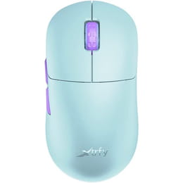 Миша бездротова Xtrfy M8 Wireless Frosty Mint (M8W-RGB-MINT)