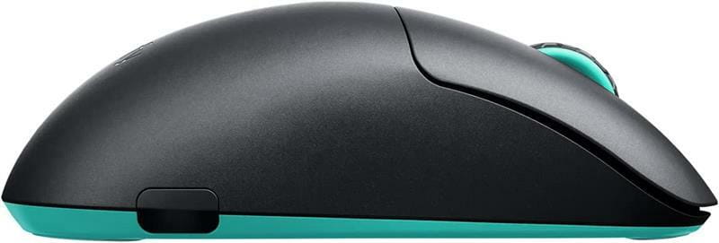 Мышь беспроводная Xtrfy M8 Wireless Black (M8W-RGB-BLACK)