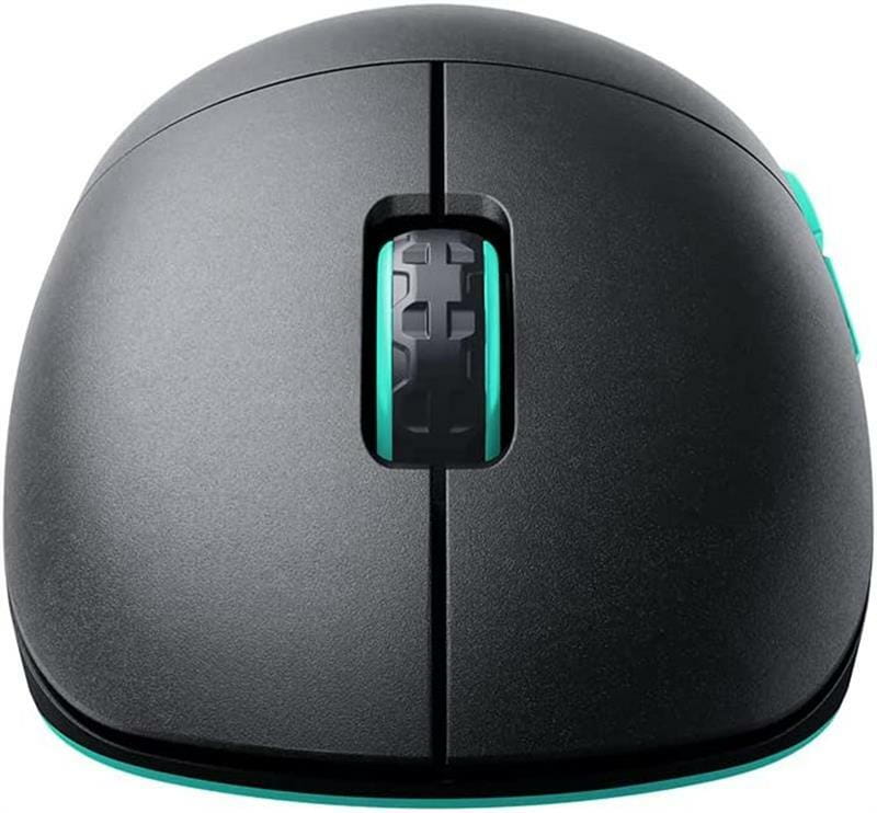 Мышь беспроводная Xtrfy M8 Wireless Black (M8W-RGB-BLACK)