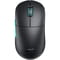 Фото - Мышь беспроводная Xtrfy M8 Wireless Black (M8W-RGB-BLACK) | click.ua
