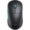 Фото - Миша бездротова Xtrfy M8 Wireless Black (M8W-RGB-BLACK) | click.ua