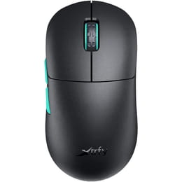 Миша бездротова Xtrfy M8 Wireless Black (M8W-RGB-BLACK)