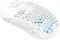 Фото - Миша бездротова Xtrfy M42 RGB Wireless White (M42W-RGB-WHITE) | click.ua