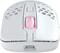 Фото - Миша бездротова Xtrfy M42 RGB Wireless White (M42W-RGB-WHITE) | click.ua