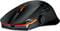 Фото - Мышь беспроводная Asus ROG Chakram X Origin RGB Black (90MP02N1-BMUA00) | click.ua