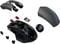 Фото - Мышь беспроводная Asus ROG Chakram X Origin RGB Black (90MP02N1-BMUA00) | click.ua