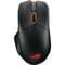 Фото - Мышь беспроводная Asus ROG Chakram X Origin RGB Black (90MP02N1-BMUA00) | click.ua