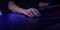 Фото - Миша бездротова Asus ROG Keris AimPoint RGB Black (90MP02V0-BMUA00) | click.ua