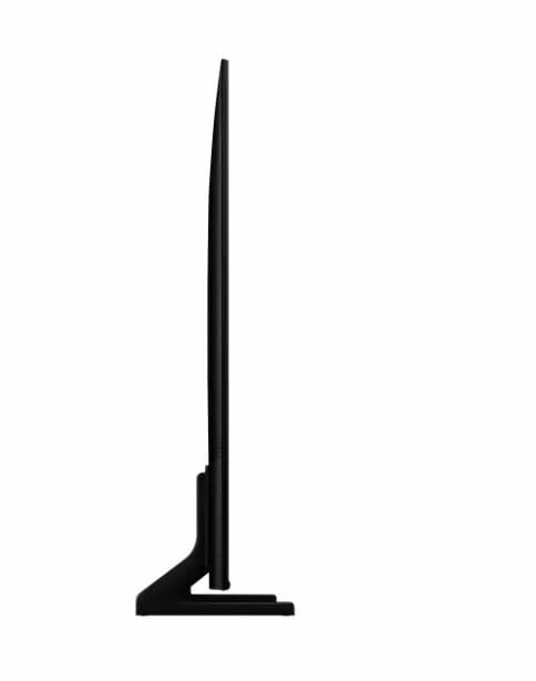 Телевизор Samsung QE55Q60CAUXUA