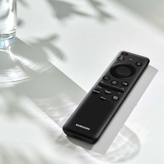 Телевизор Samsung QE55Q60CAUXUA