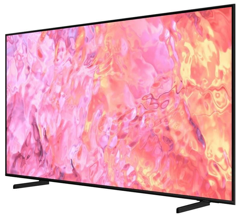 Телевизор Samsung QE55Q60CAUXUA