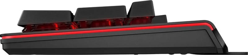 Клавіатура HP Omen Encoder Brown Black (6YW75AA)