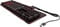 Фото - Клавіатура HP Omen Encoder Brown Black (6YW75AA) | click.ua