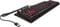 Фото - Клавіатура HP Omen Encoder Brown Black (6YW75AA) | click.ua